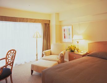 The Agnes Hotel Tokyo Ngoại thất bức ảnh